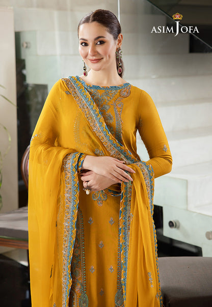 Asim Jofa - AJRN-28