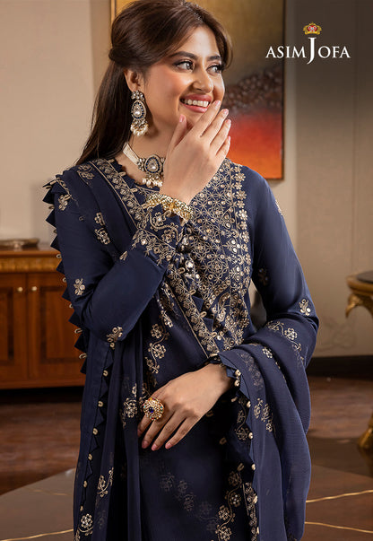 Asim Jofa - AJRN-16