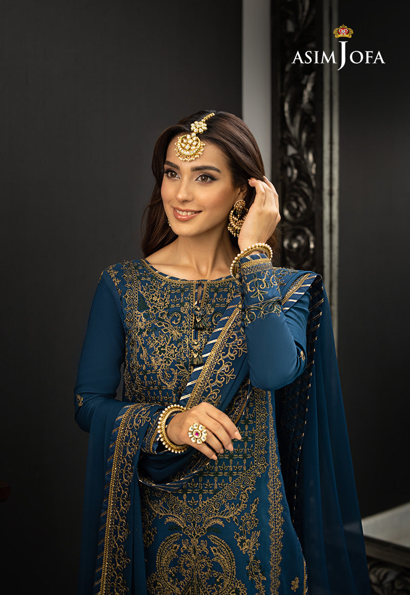 Asim Jofa - AJRN-17