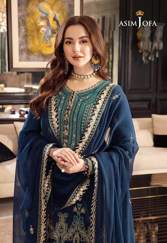 Asim Jofa - AJRN-10