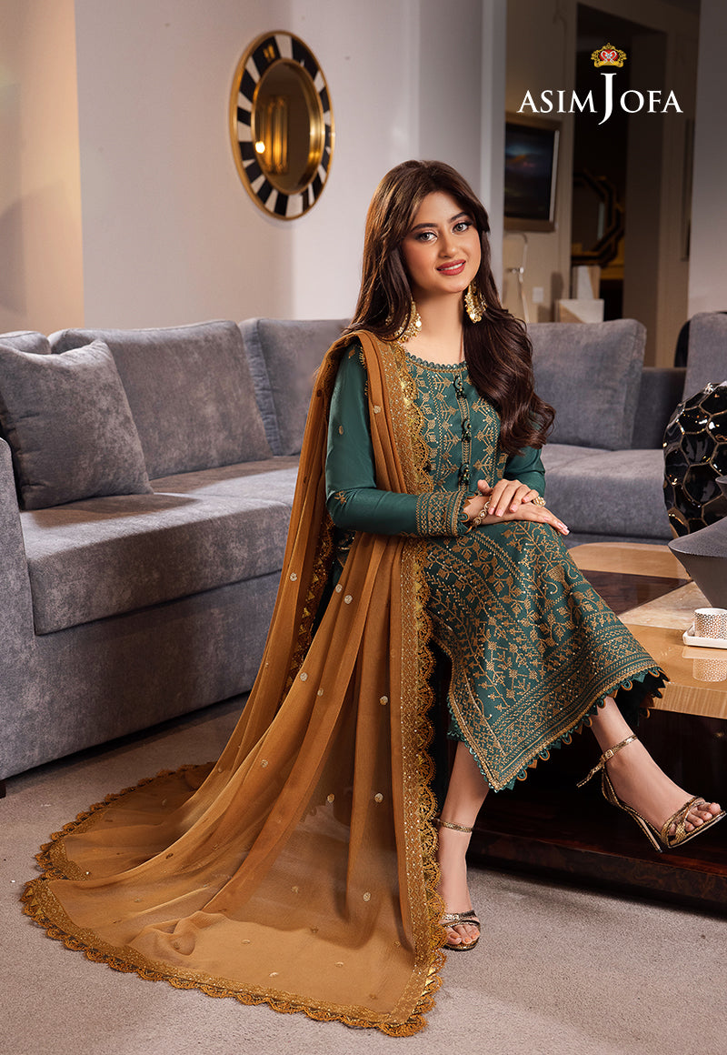 Asim Jofa - AJRN-11