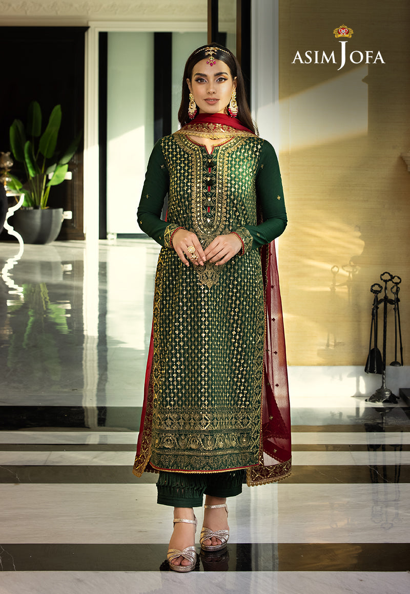 Asim Jofa - AJRN-08