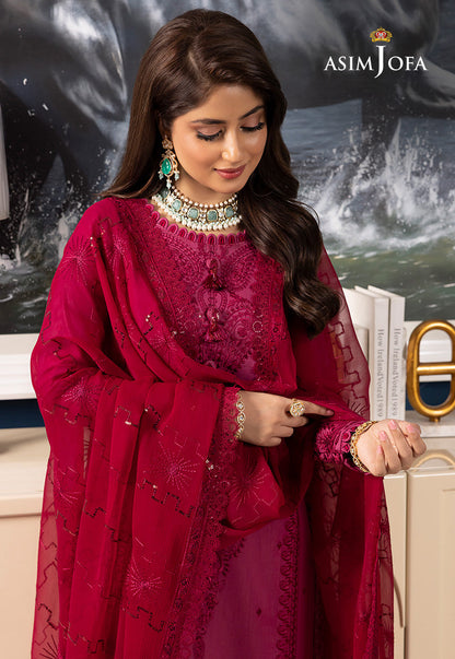 Asim Jofa - AJRN-15