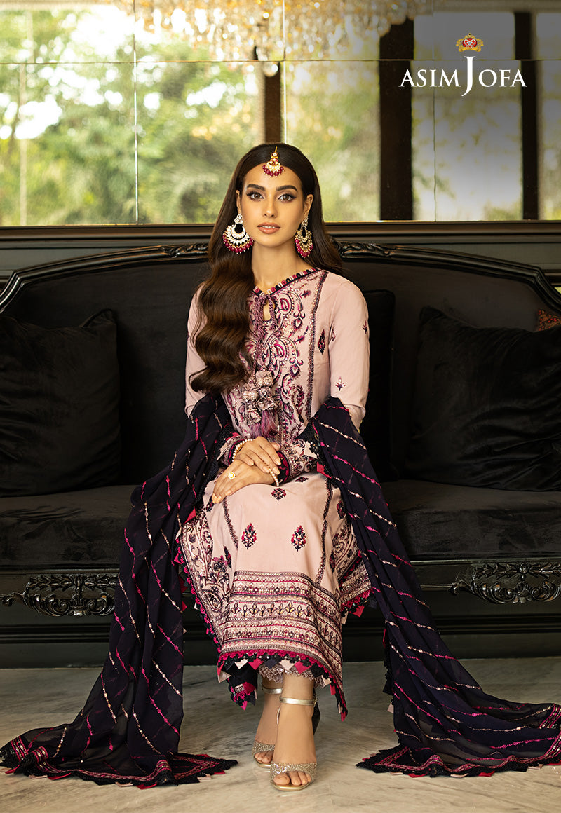 Asim Jofa - AJRN-20