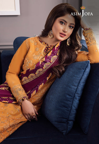 Asim Jofa - AJRN-05