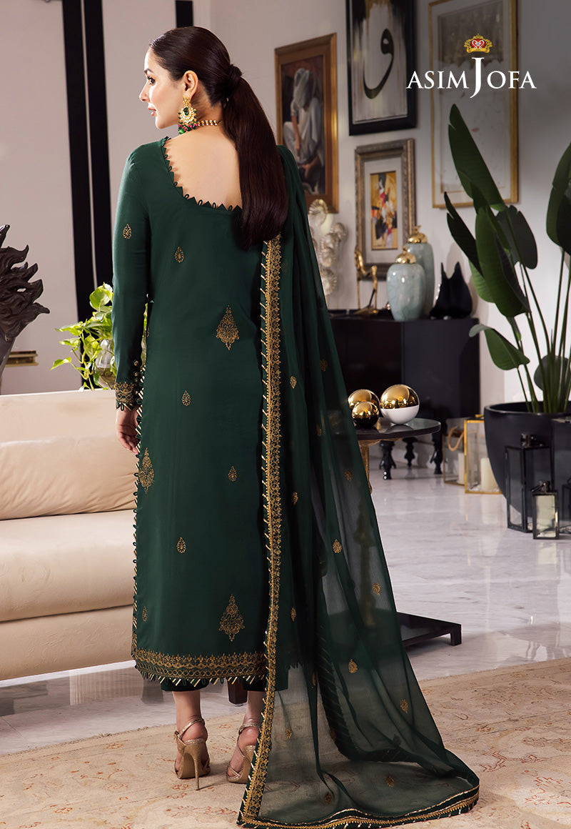 Asim Jofa - AJRN-18