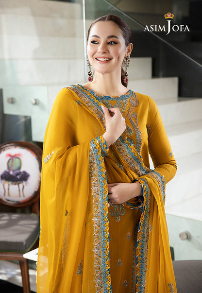 Asim Jofa - AJRN-28