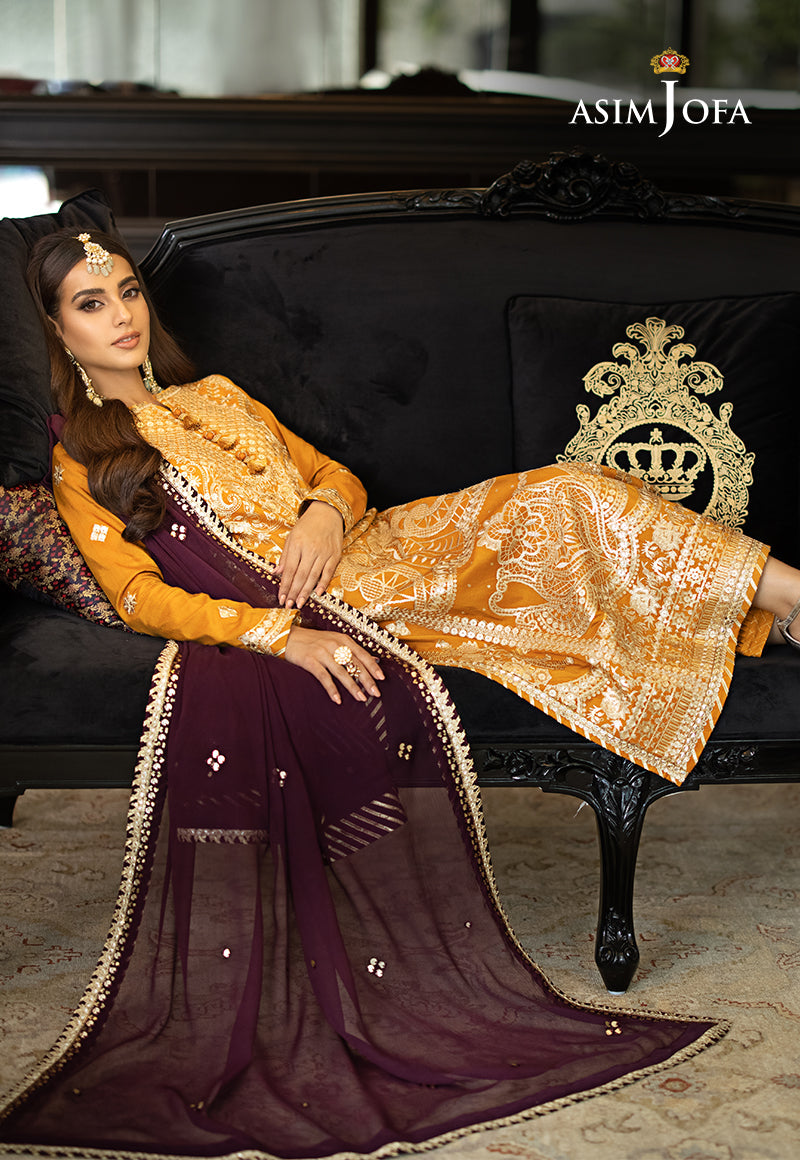 Asim Jofa - AJRN-09