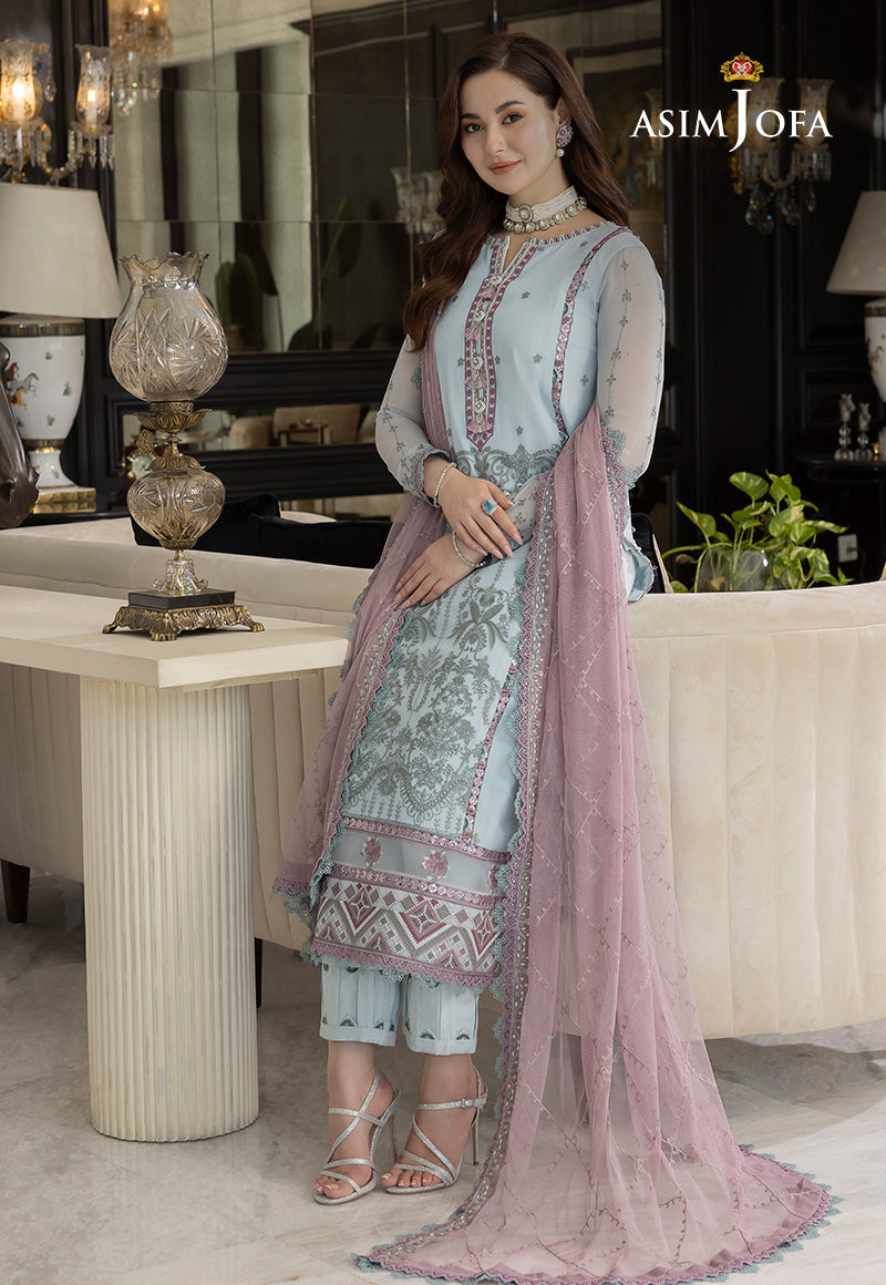 Asim Jofa - AJRN-24