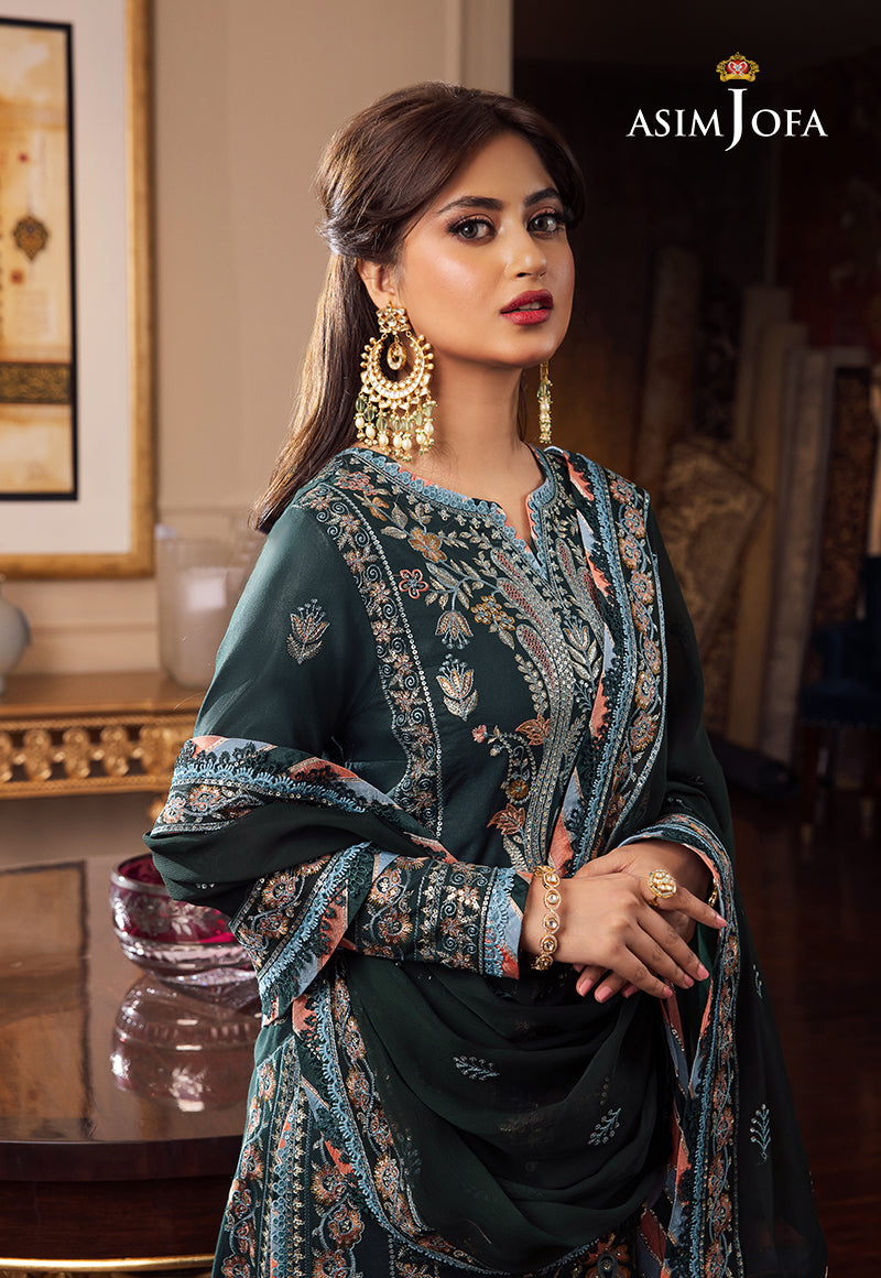 Asim Jofa - AJRN-27