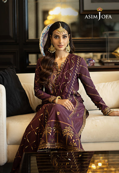 Asim Jofa - AJRN-13
