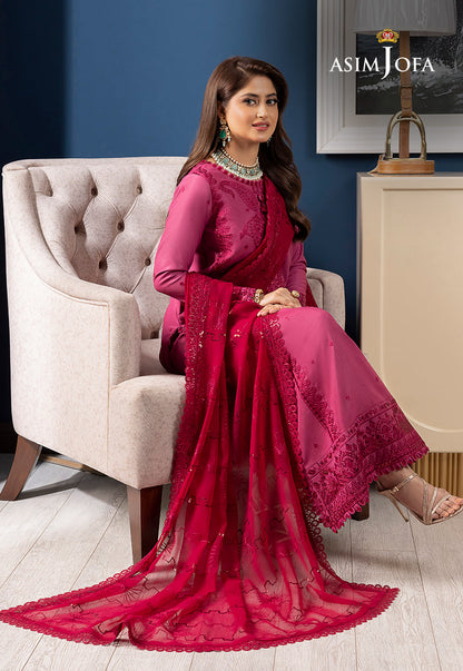 Asim Jofa - AJRN-15