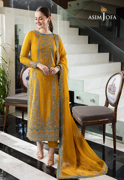 Asim Jofa - AJRN-28