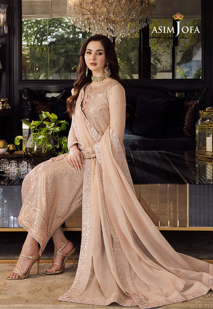 Asim Jofa - AJRN-07