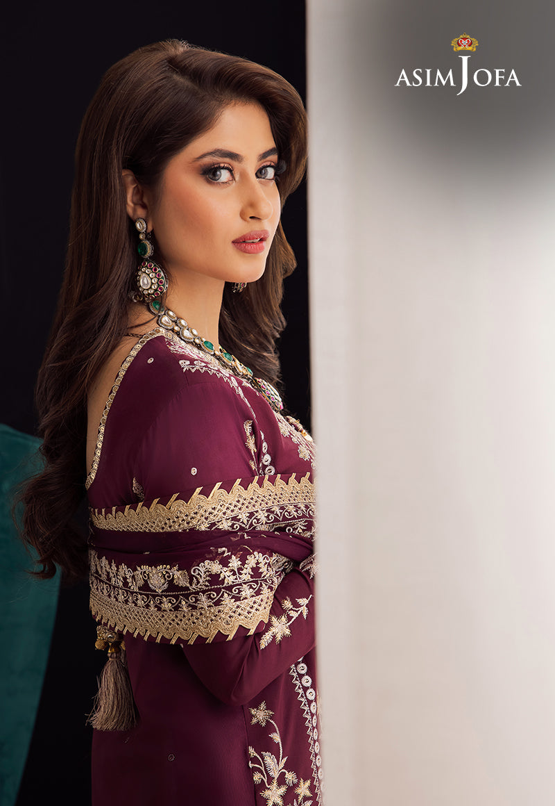 Asim Jofa - AJRN-25
