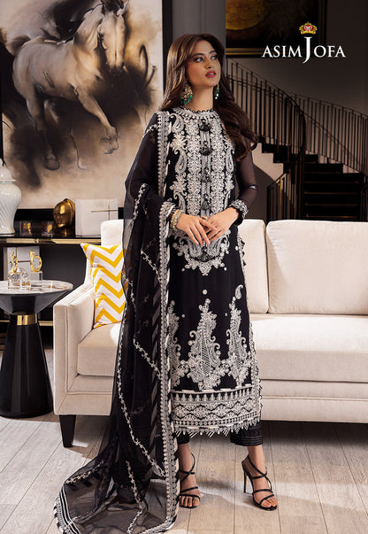 Asim Jofa - AJRN-19