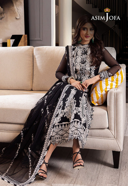 Asim Jofa - AJRN-19