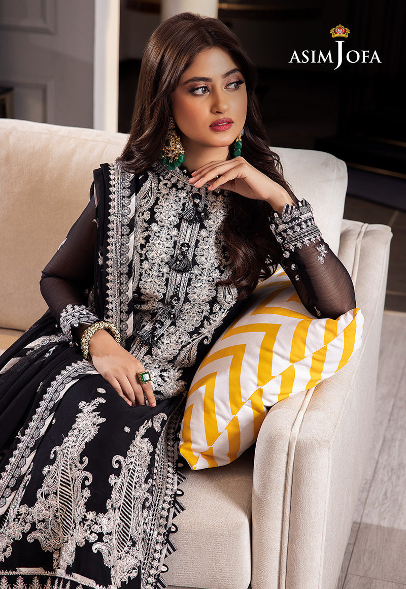 Asim Jofa - AJRN-19