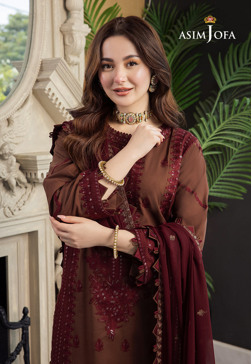 Asim Jofa - AJRN-14