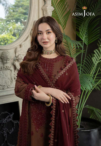 Asim Jofa - AJRN-14