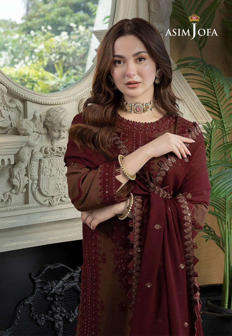 Asim Jofa - AJRN-14