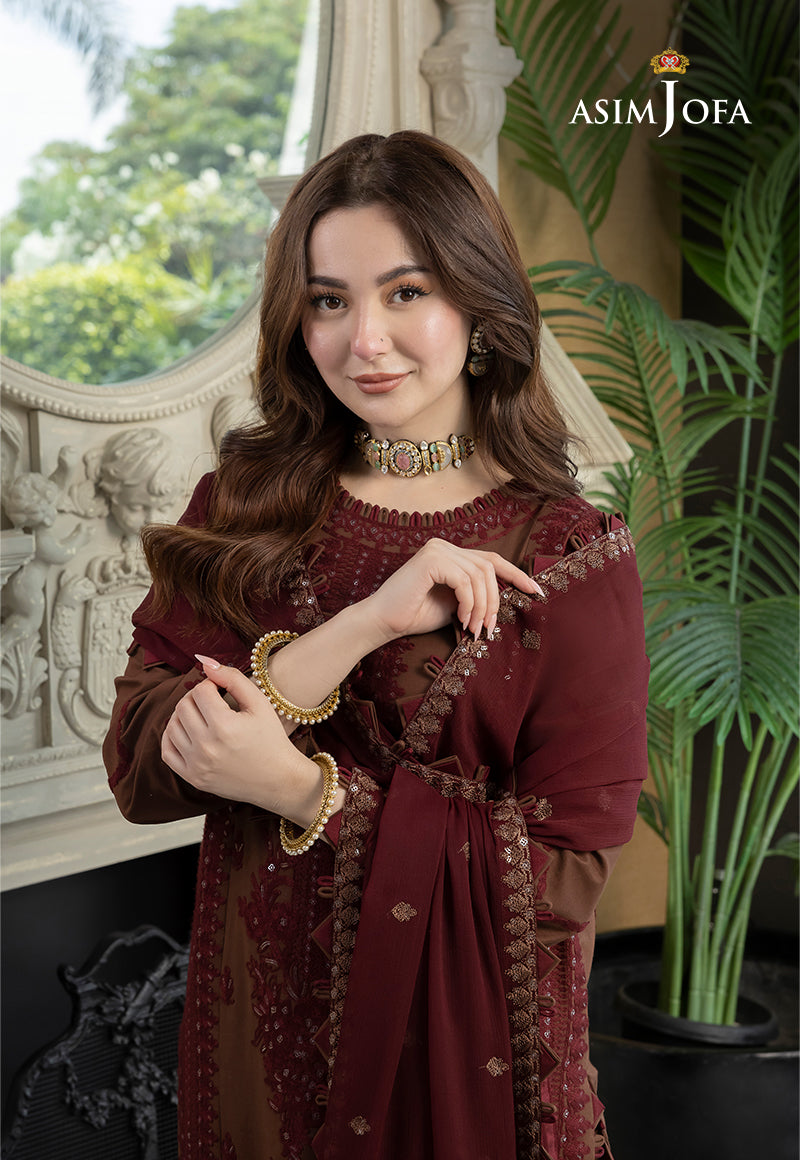 Asim Jofa - AJRN-14