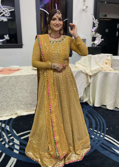 Mahum Asad - Kanwal