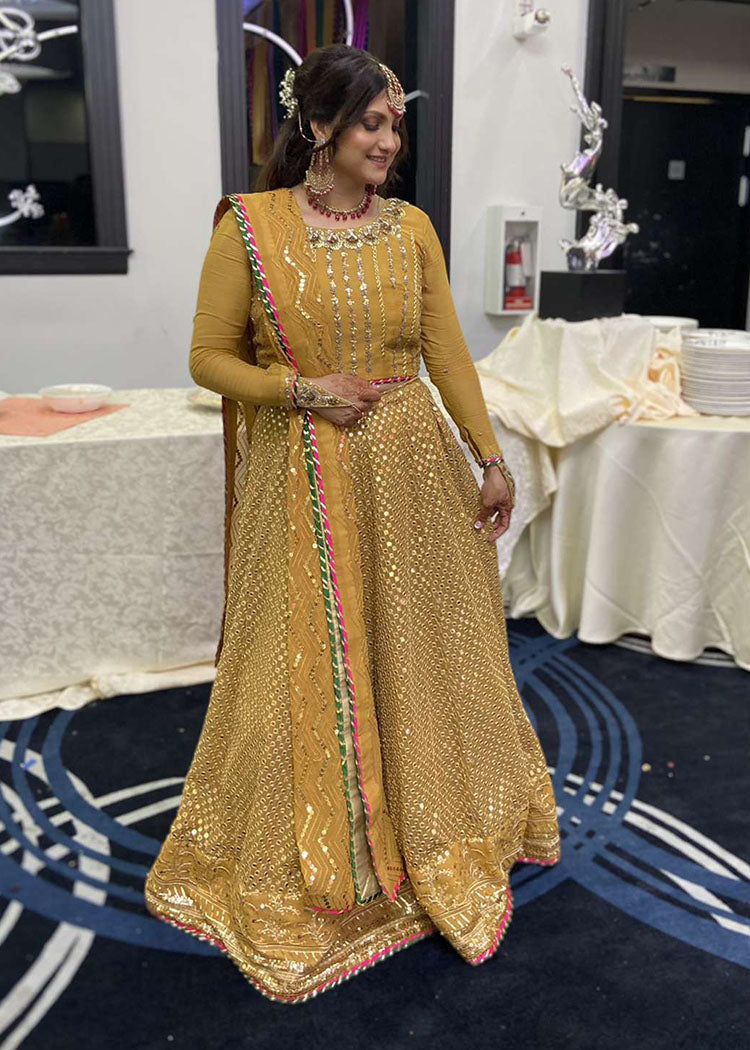 Mahum Asad - Kanwal