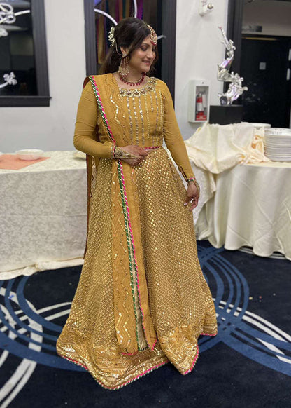 Mahum Asad - Kanwal