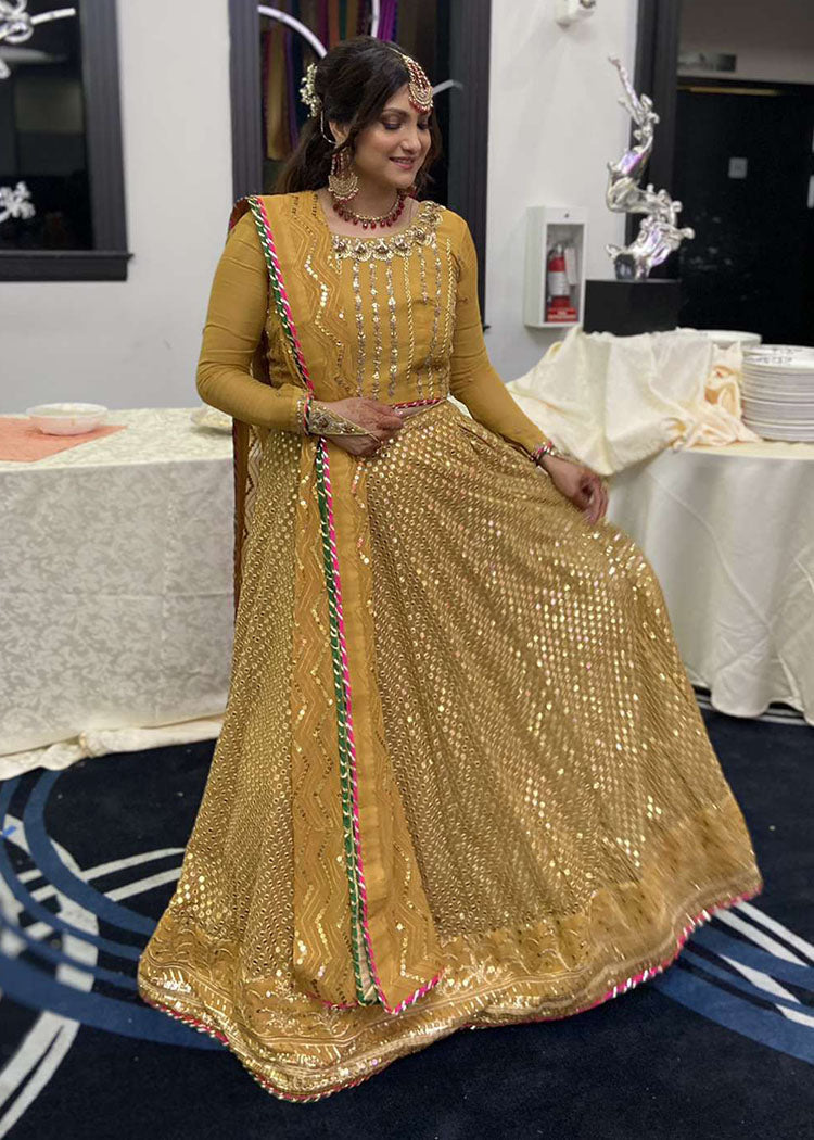 Mahum Asad - Kanwal