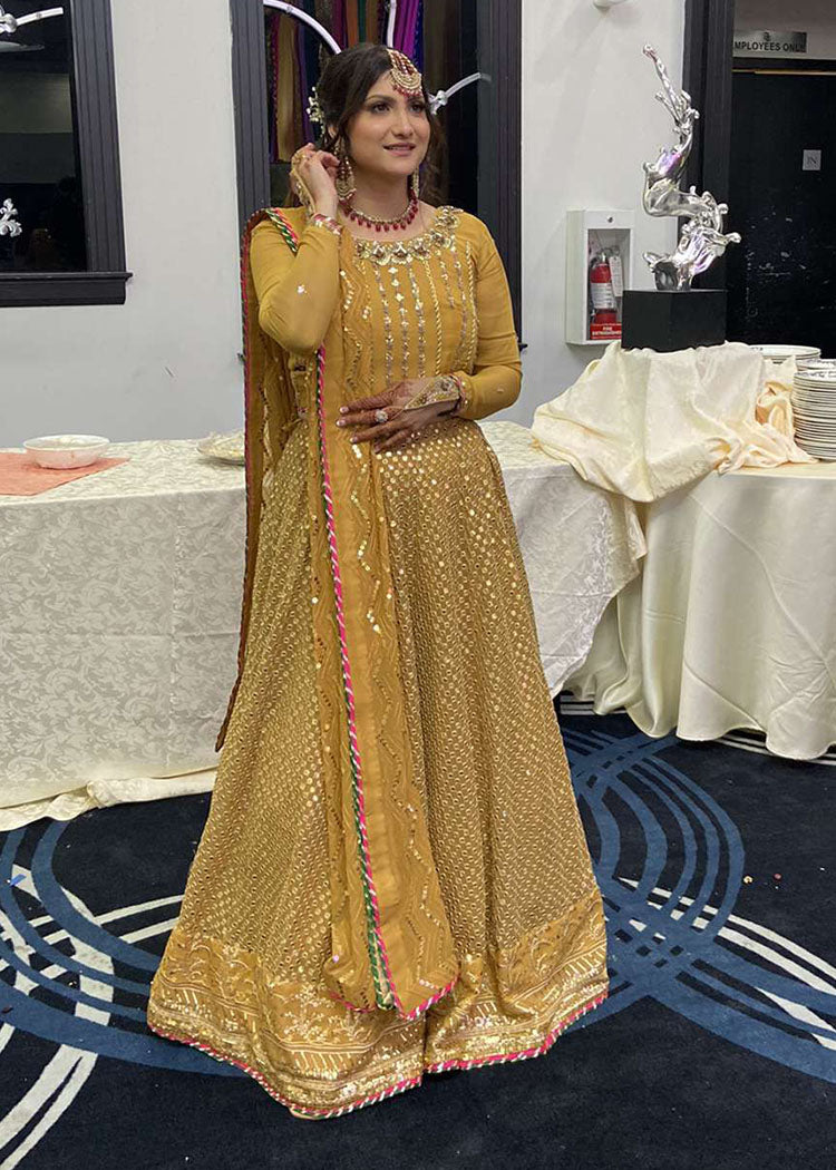 Mahum Asad - Kanwal