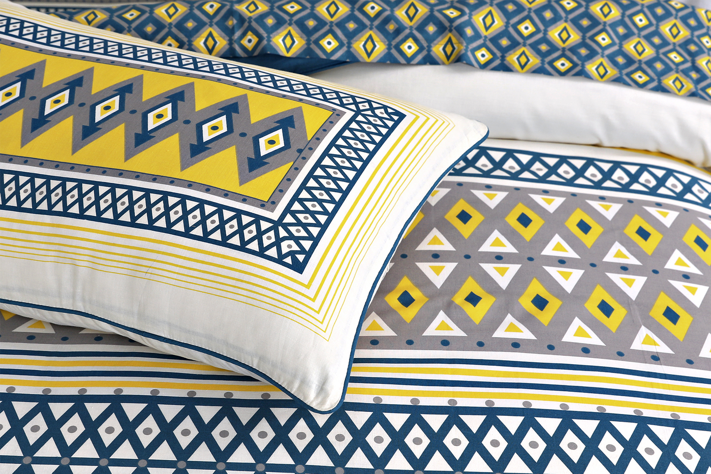 Sitara Platinum Bedset 19 - Main