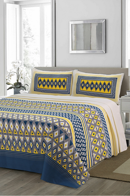 Sitara Platinum Bedset 19 - Main