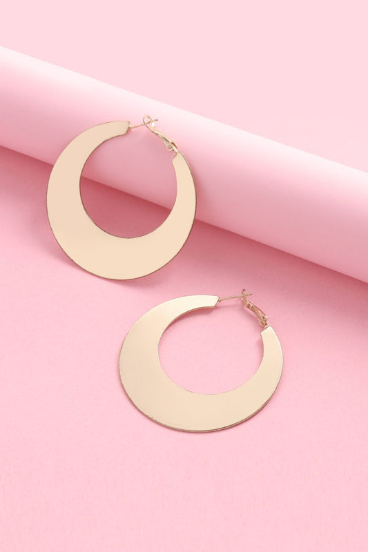 Alkaram - Plastic Earrings