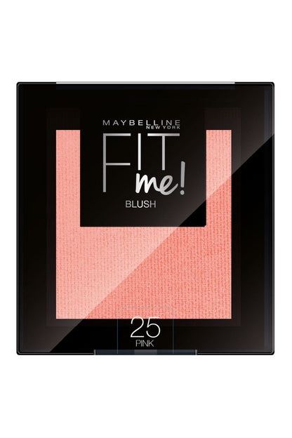 Fit Me! Powder Blush - 25 Pink