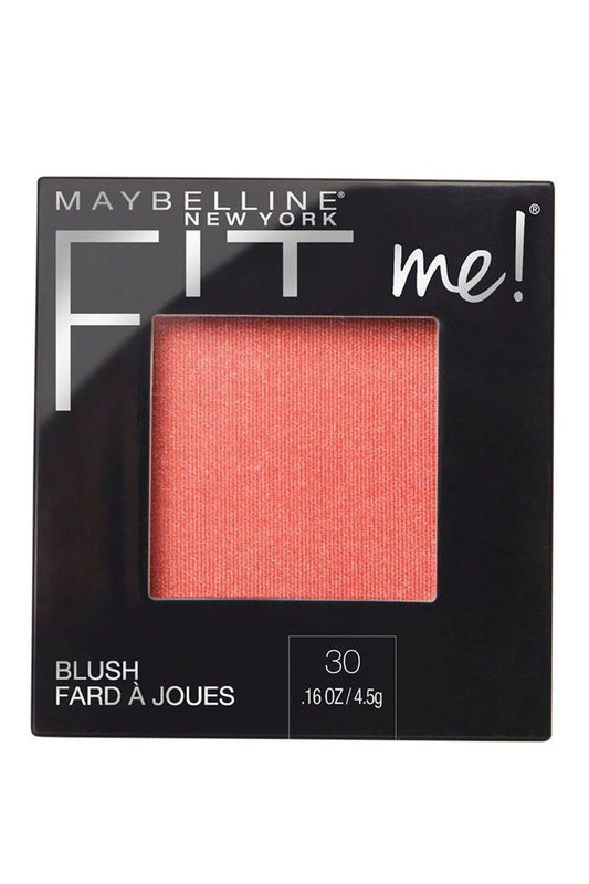 Fit Me! Powder Blush - 30 Rose
