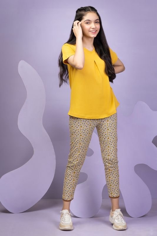 Alkaram - Matching Set