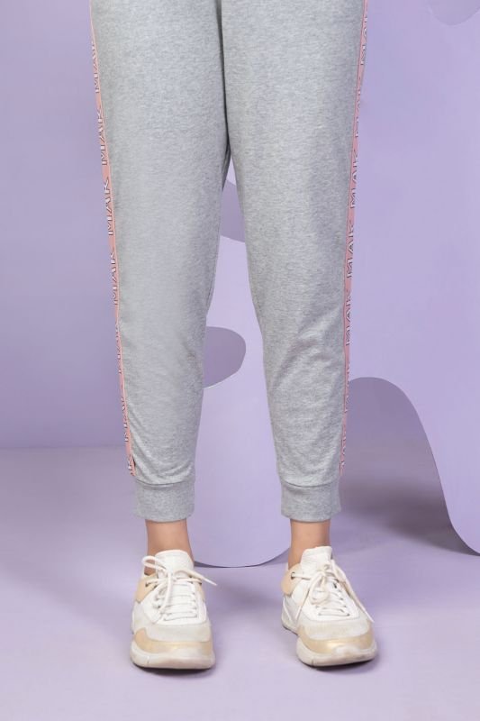 Alkaram - Jogger Pants