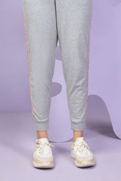 Alkaram - Jogger Pants