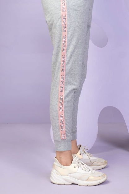 Alkaram - Jogger Pants