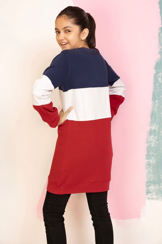 Alkaram - MAK Girl Dress