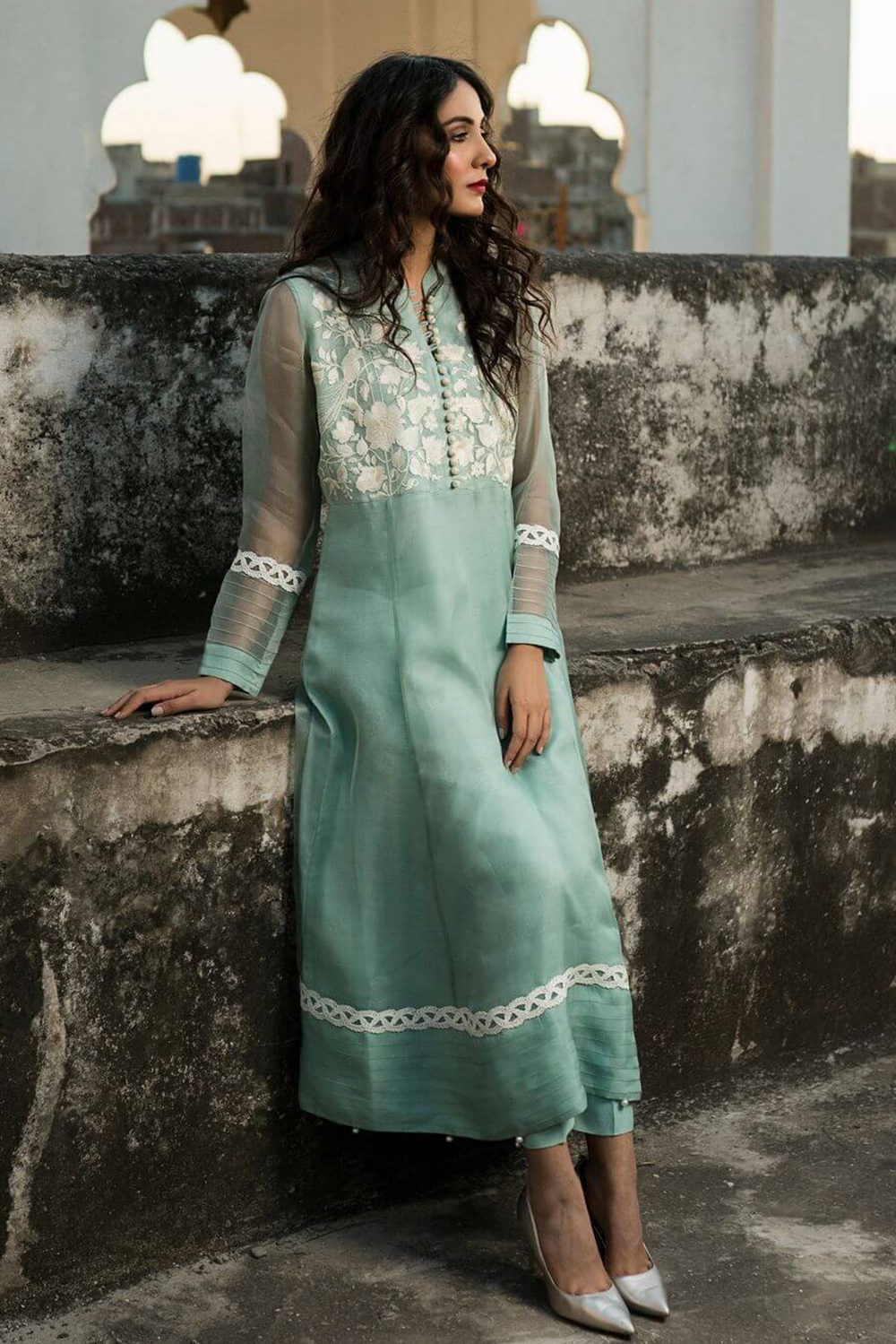 Mint Kalidar