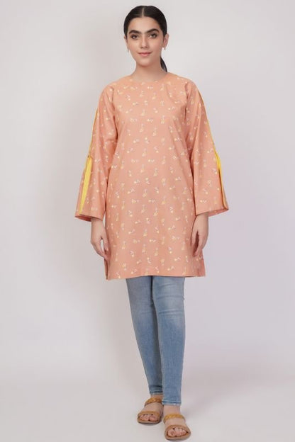 Printed Kurti