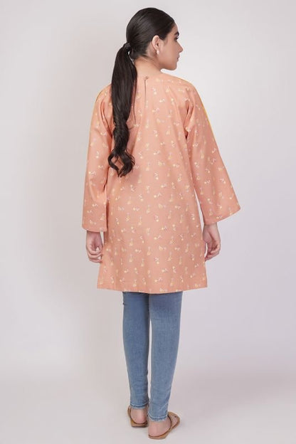 Printed Kurti