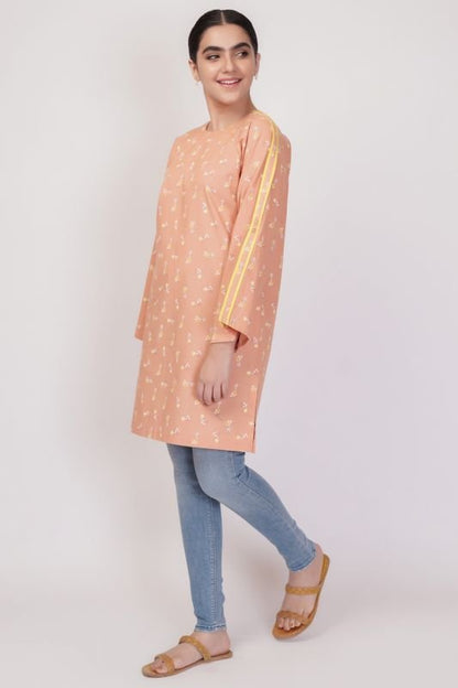 Printed Kurti