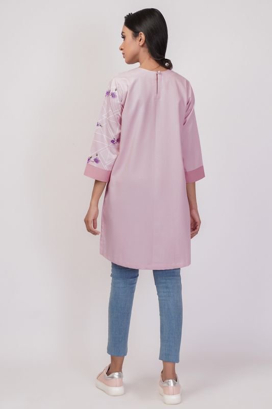 Printed Kurti