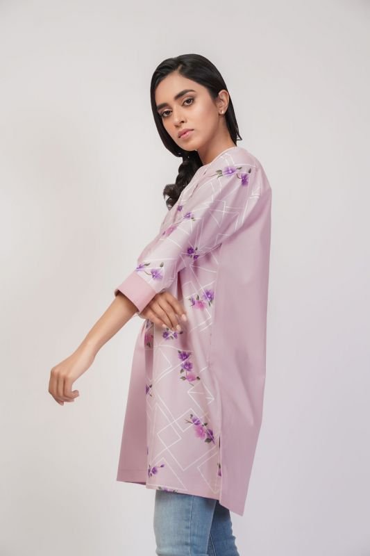 Printed Kurti