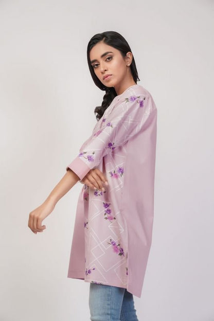 Printed Kurti