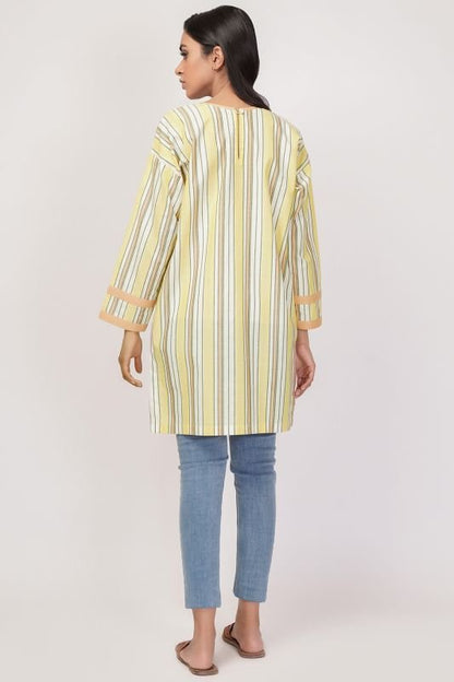 Dyed Kurti