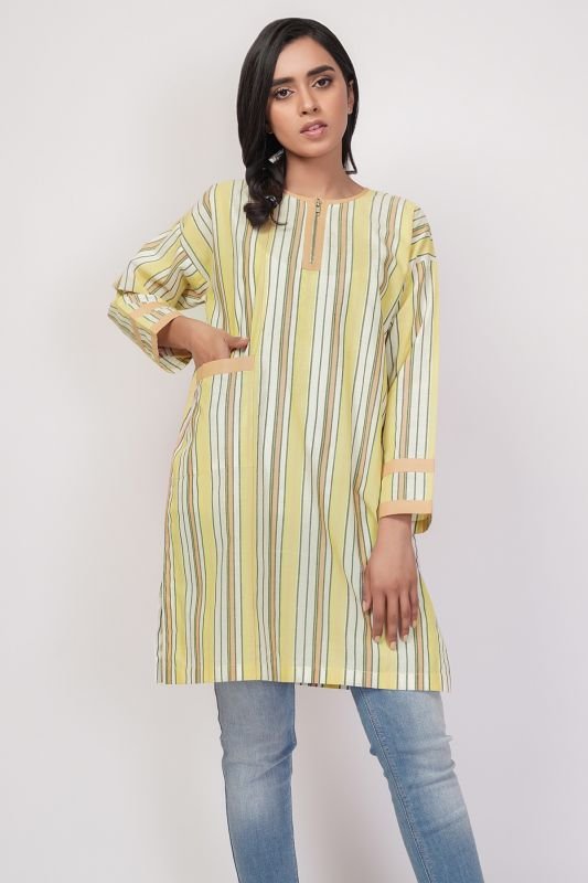 Dyed Kurti